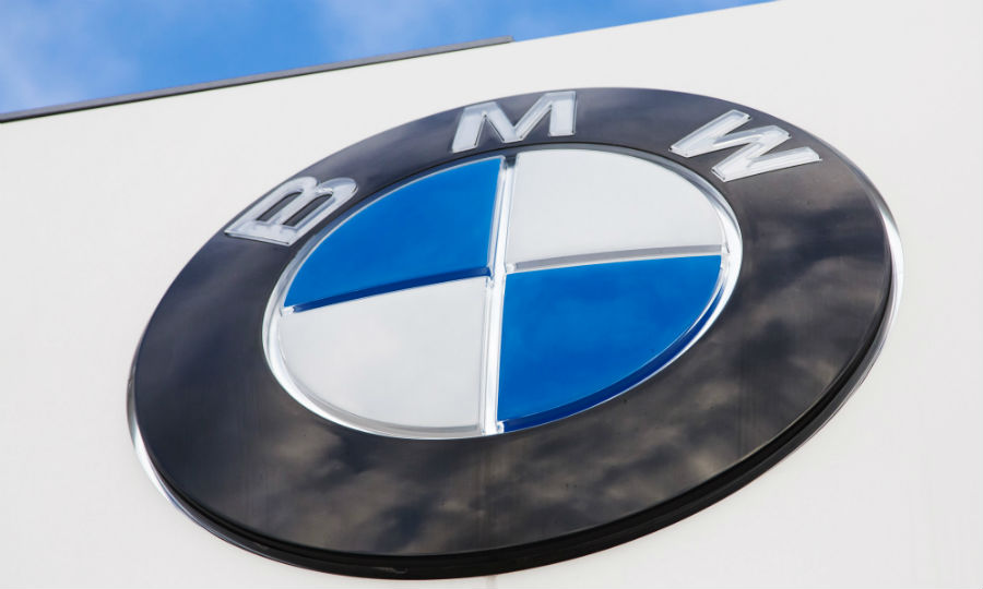 BMW signs deal to use Faurecia's Aptoide app store in future vehicles